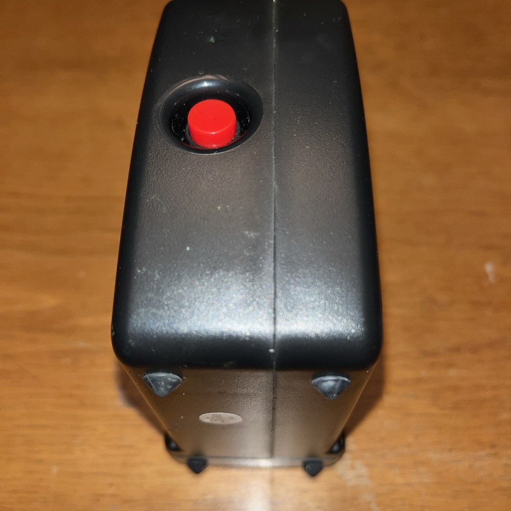 Master Airbrush Mini Compressor ONLY NO POWER SUPPLY