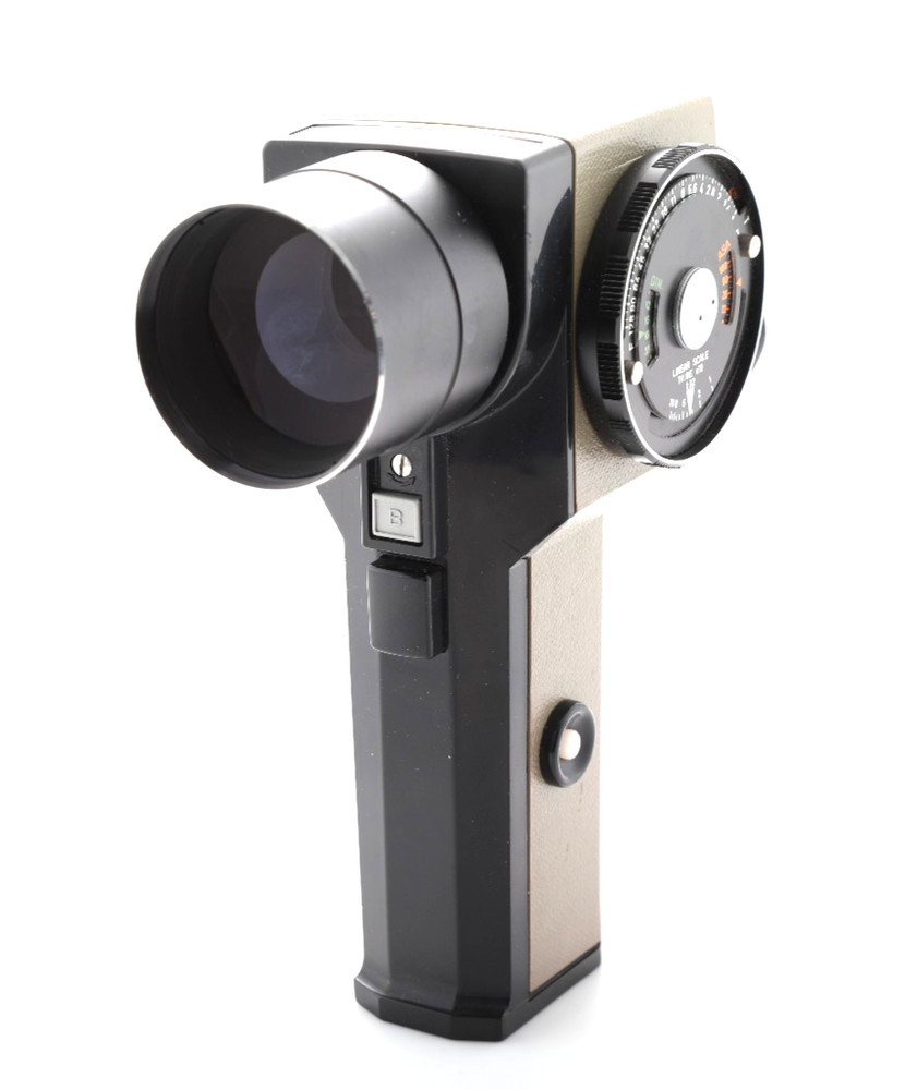 Pentax Analog Spotmeter V