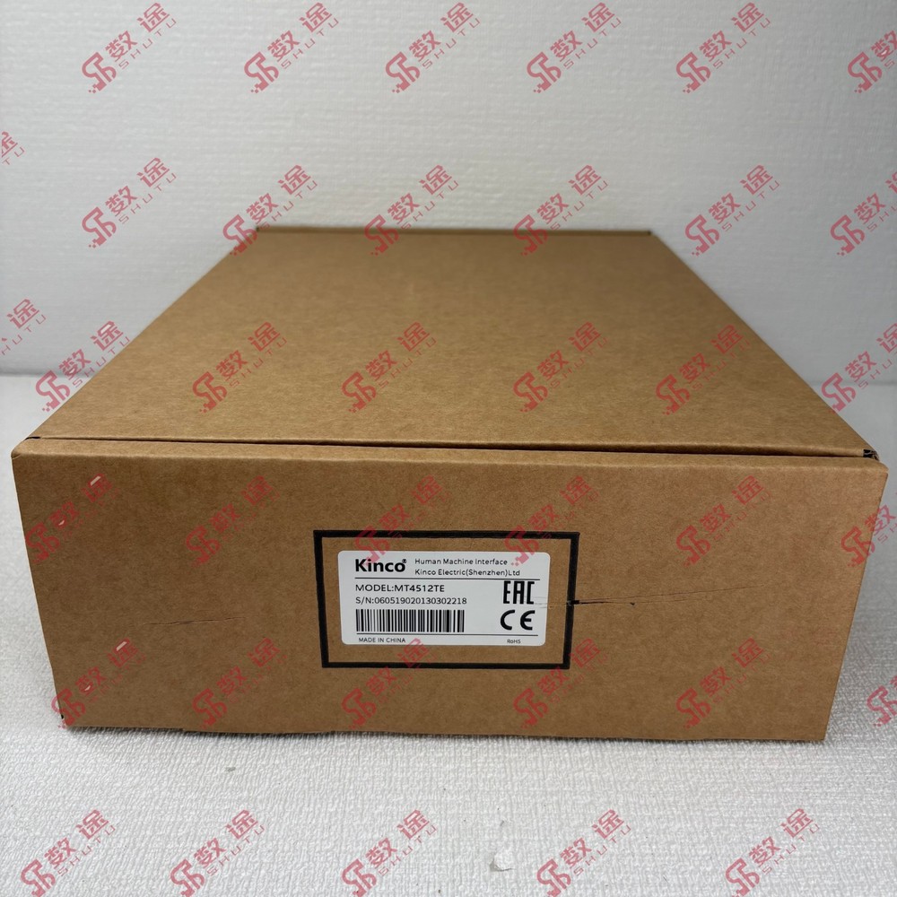 1PCS New Kinco MT4512TE Touchscreen