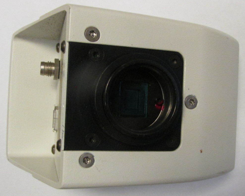 Leica DFC320 microscope camera