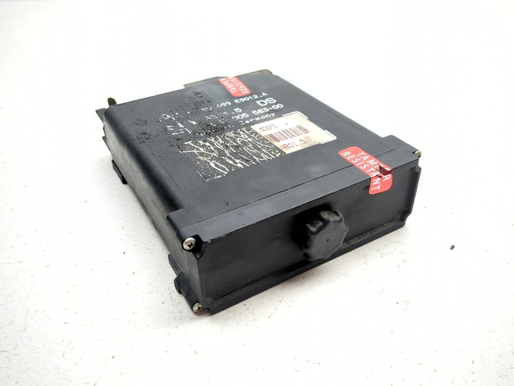 89-95 BMW K75RT ABS Control Unit 1459699