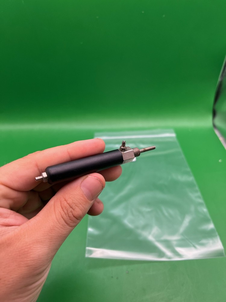 Autococker Pneumatic Ram Blue