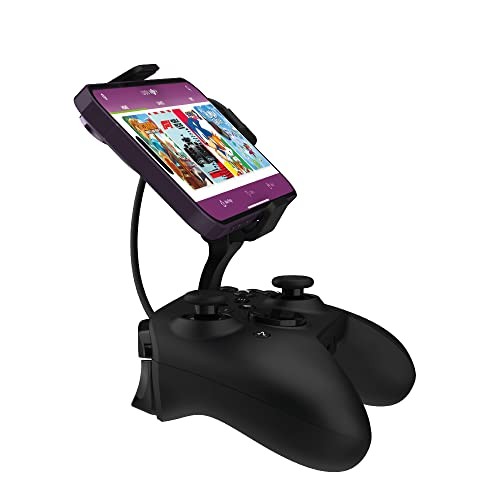 Cloud Gaming Controller for iOS devices - Comes with Lightning and USB-C