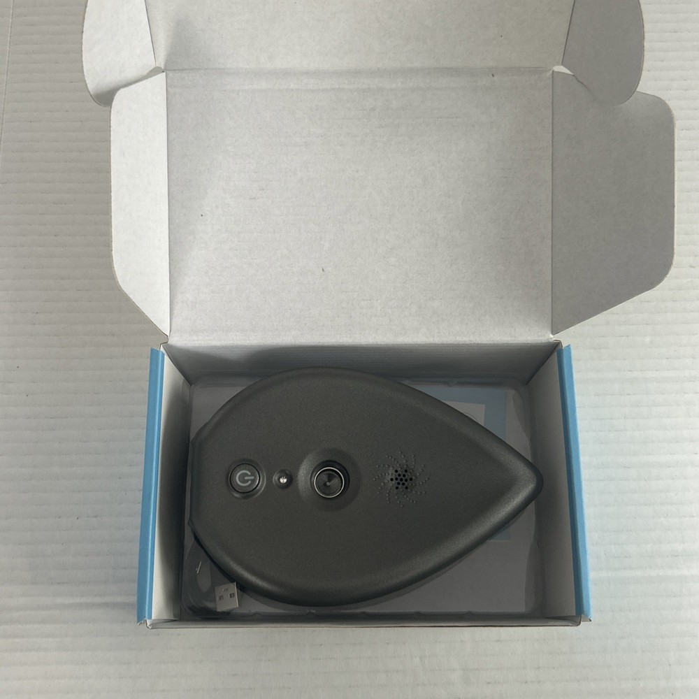 Modus Multi-Frequency Ultrasonic Recording Bark Stop 3 Modes Rechargeable AI