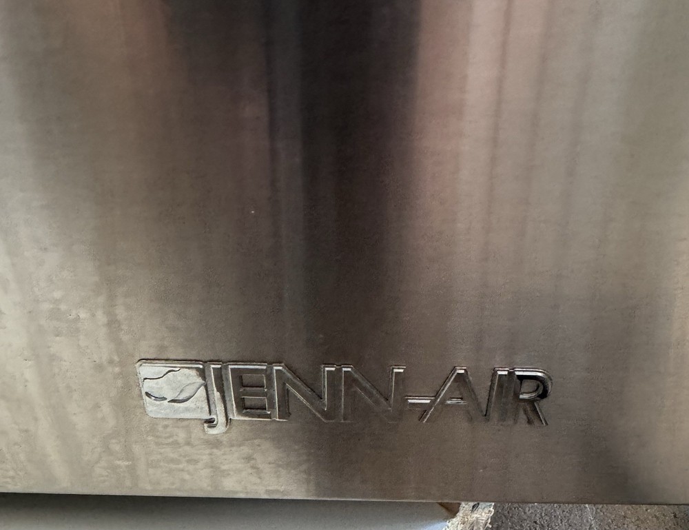 Jennair Used Warming Drawer