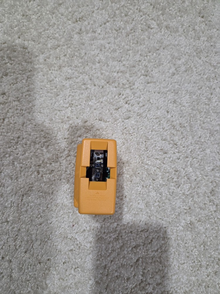 Pacific Laser Systems PLS2 Palm Laser with Case and Mounting Bracket