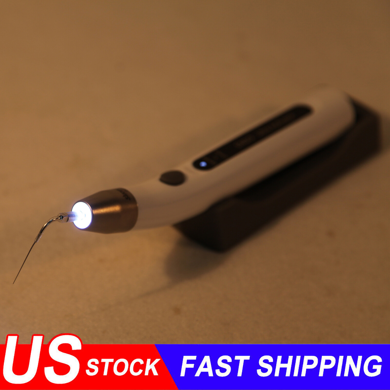 Dental Endo Ultra Activator Ultrasonic Irrigator Root Canal Scaling Handpiece