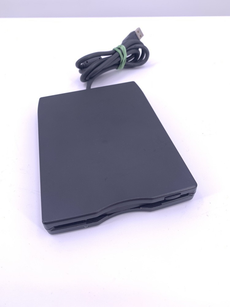 Dell Floppy Disk Drive Module 19308802-64 5907366 (B-1)