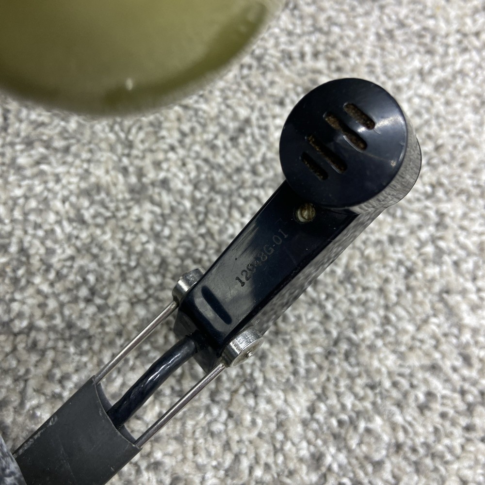 David Clark Headset H10-86 Aviation Green Untested