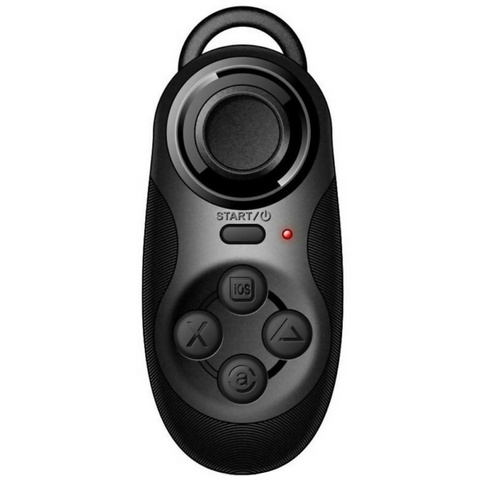 Game Controller Remote Control Gamepad For IOS/Android Smartphone Joystick F