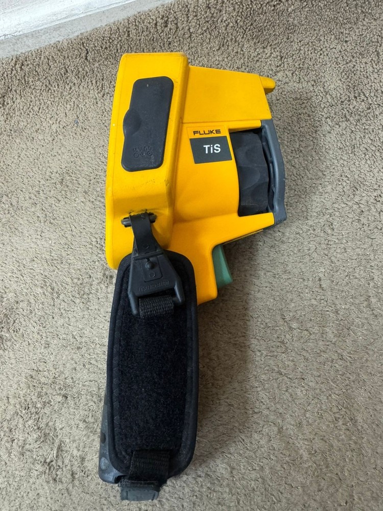 Fluke / Thermal Imager / TiS