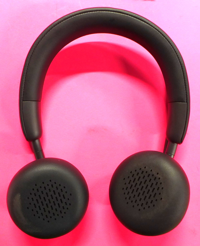 Dell Wireless Headset WL3024 NO INSTRUCTIONS RDH0C