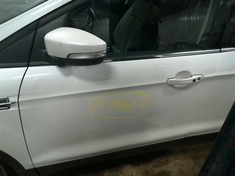 Transfer Case Fits 13-16 ESCAPE 10120957