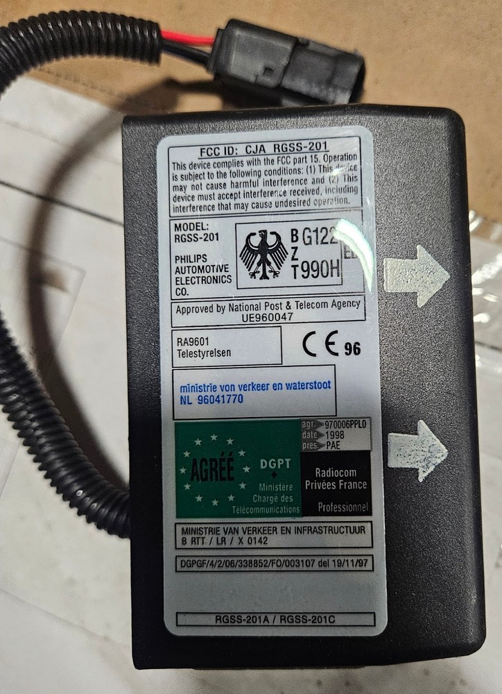 MID TECH 90-02168