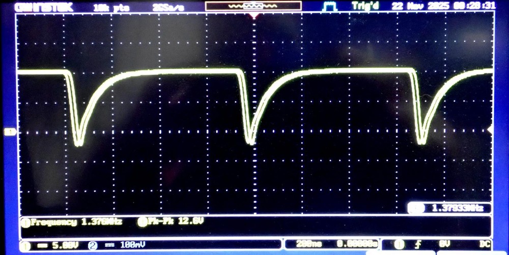 BERKELEY NUCLEONICS 625A SmartArb Arbitrary Function Generator