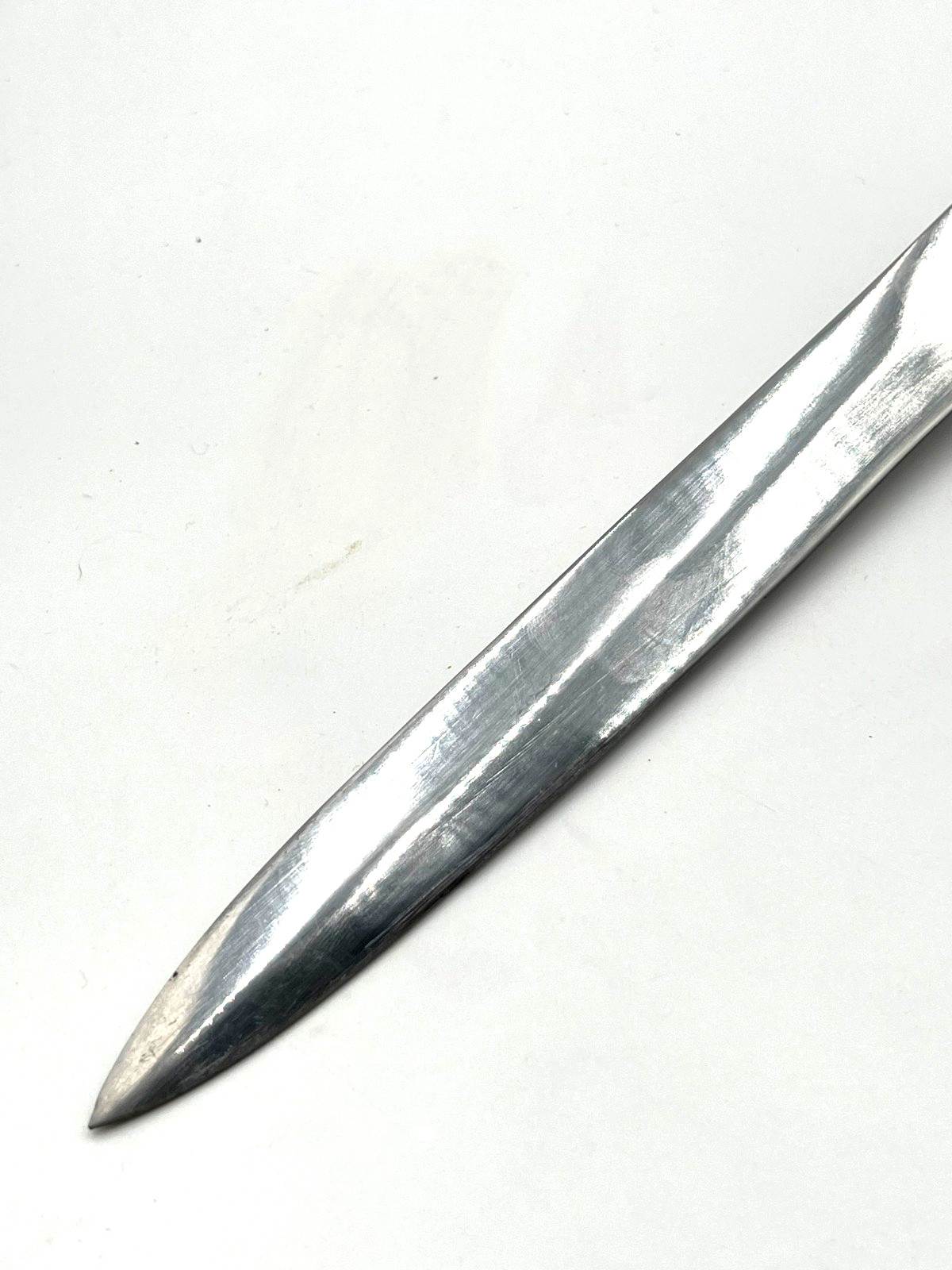 Scottish Basket-Hilt Broadsword Claymore Scabbard Replica Highland Sword