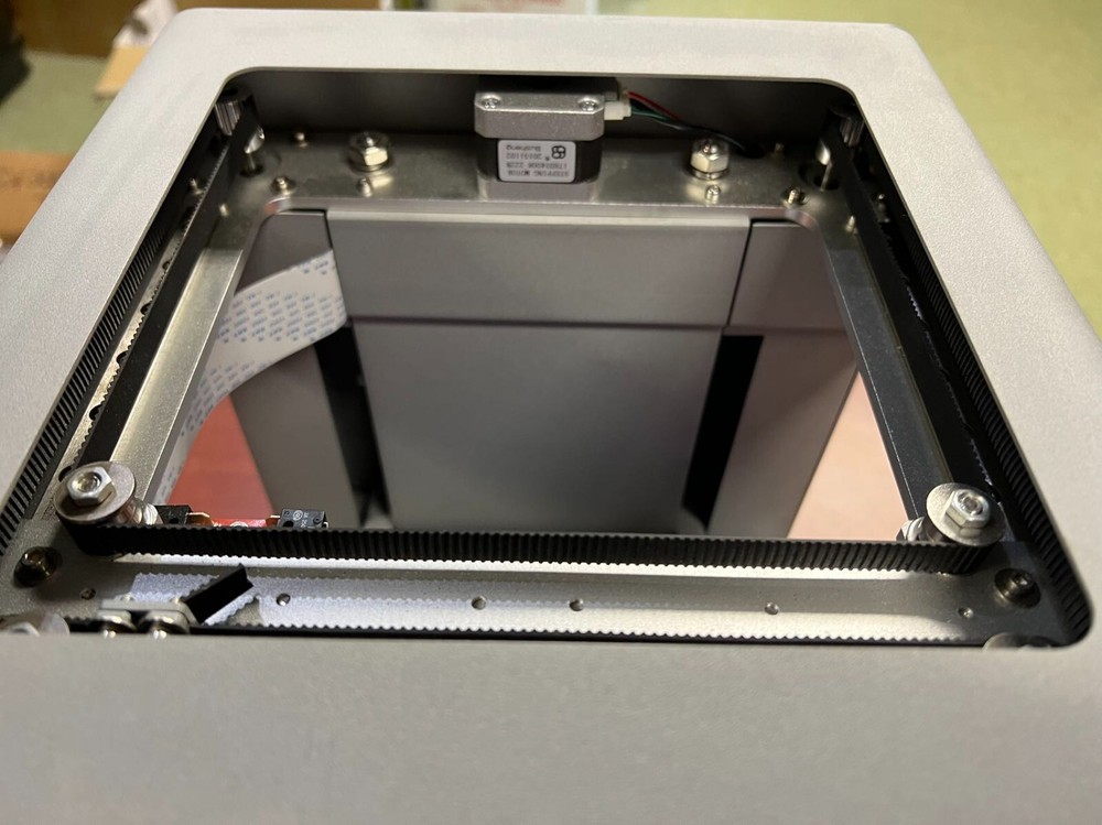 MostFun Sail 3D Printer