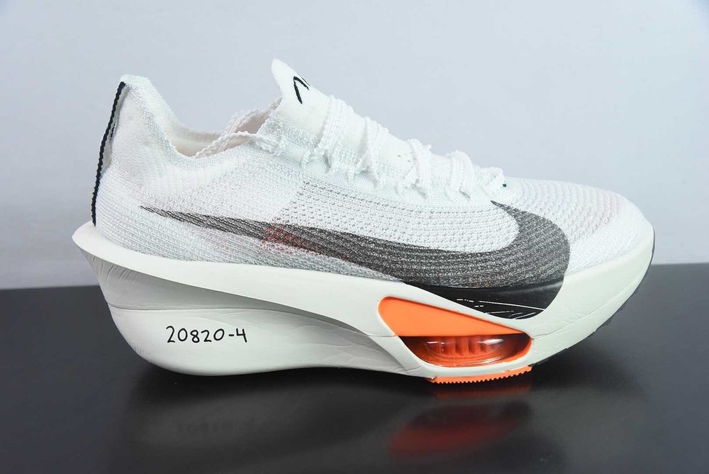 FD8356-100 Nike Air Zoom Alphafly Next% 3 Prototype