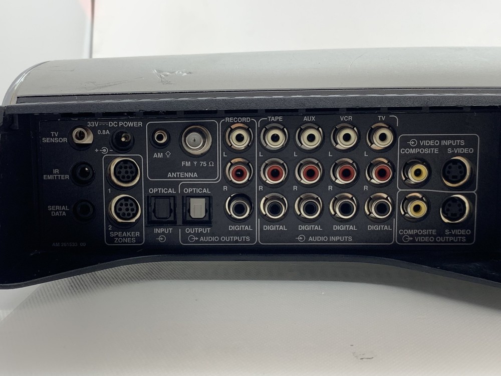 BOSE AV28 MEDIA CENTER *QTY