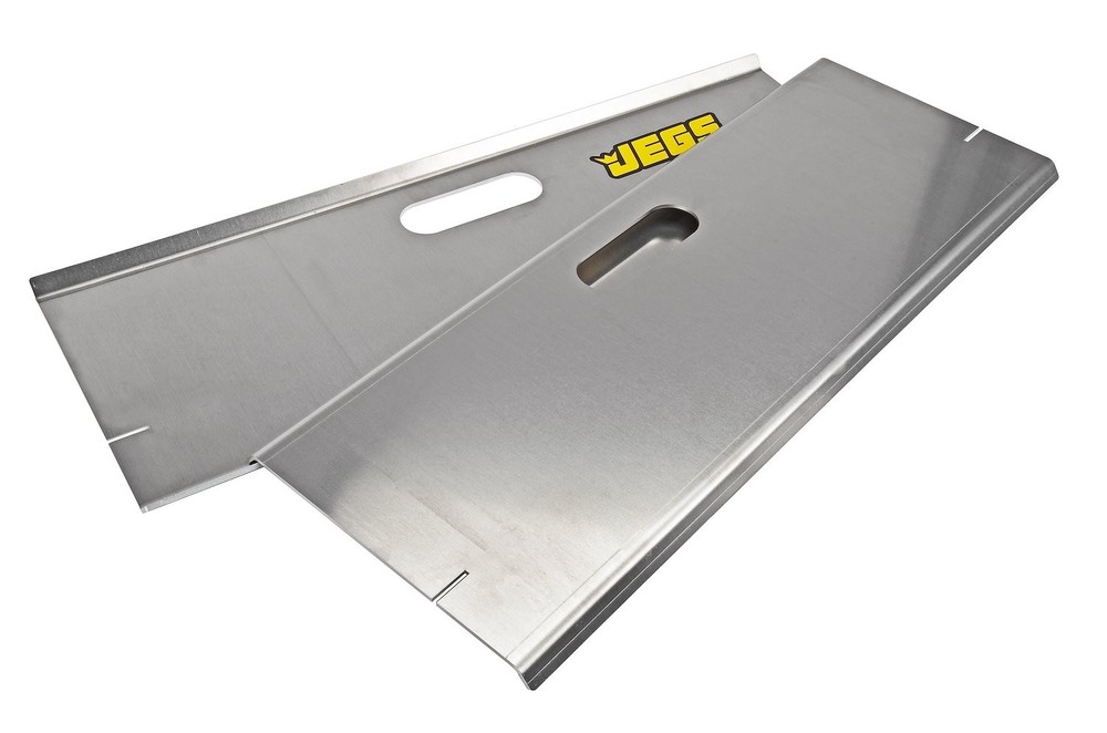 JEGS 81680 Toe Plates