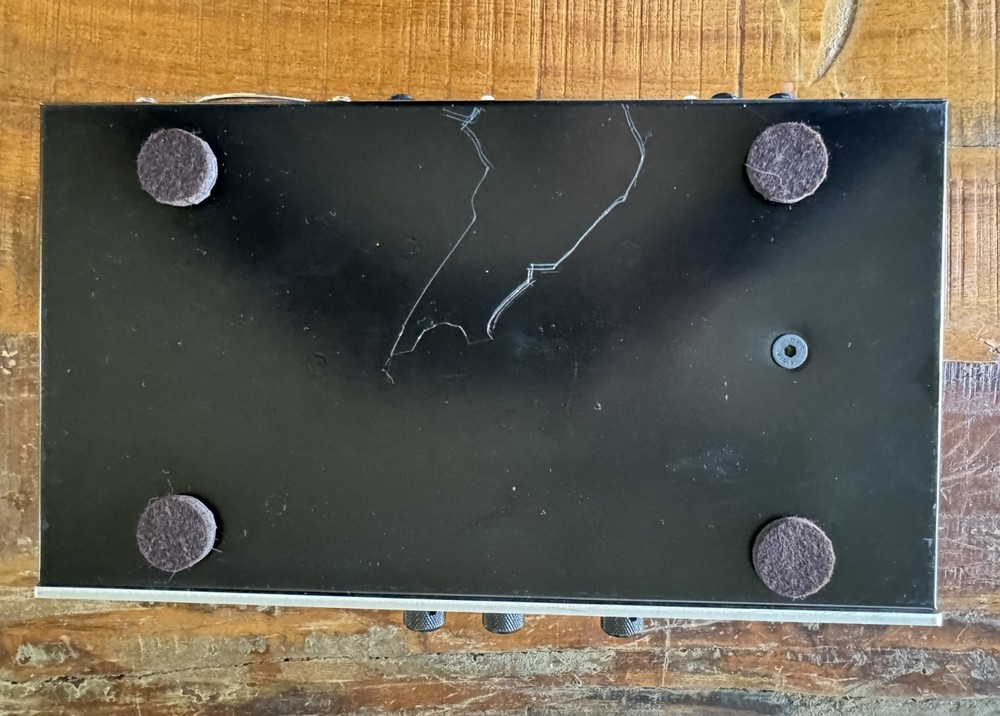 Two Notes Torpedo Reload Reactive Load Box Attenuator