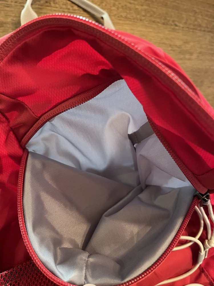 Camelbak Trailblazer 15 Hydration Backpack Red - No Bladder