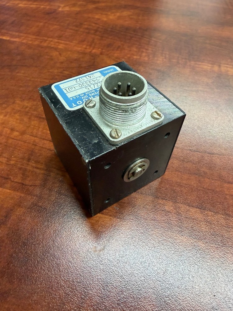 Veeder-Root 713300-001 Encoder