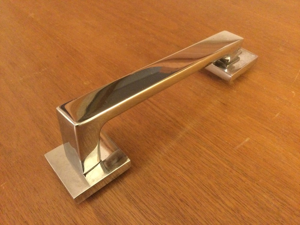 Contemporary Door Knocker