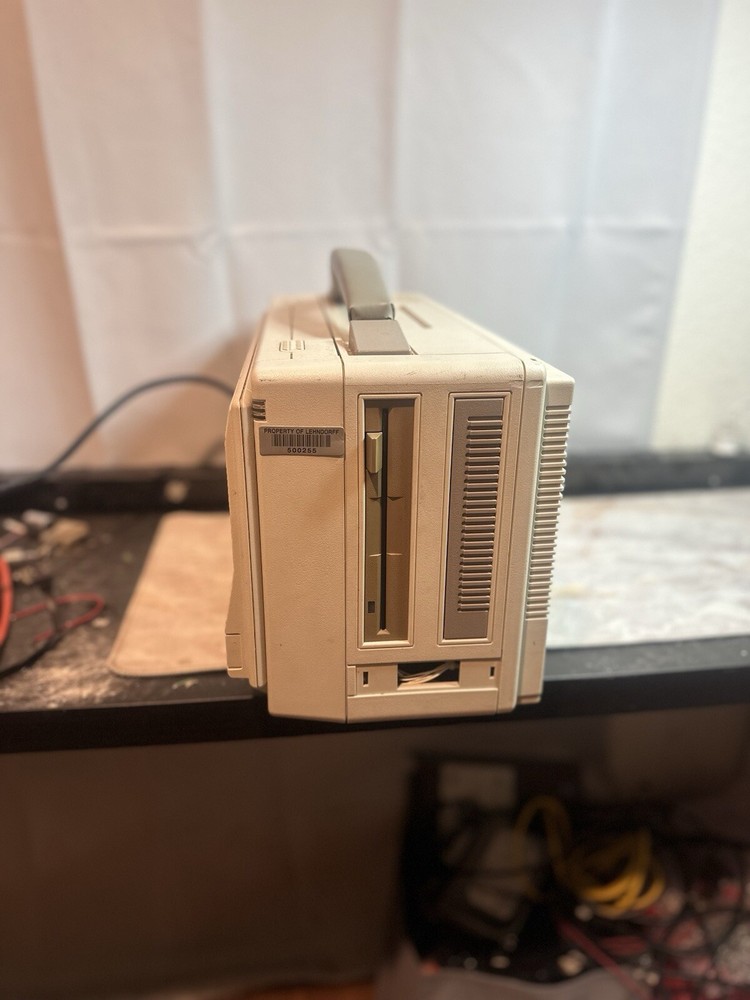 Compaq Portable III (Working Model)