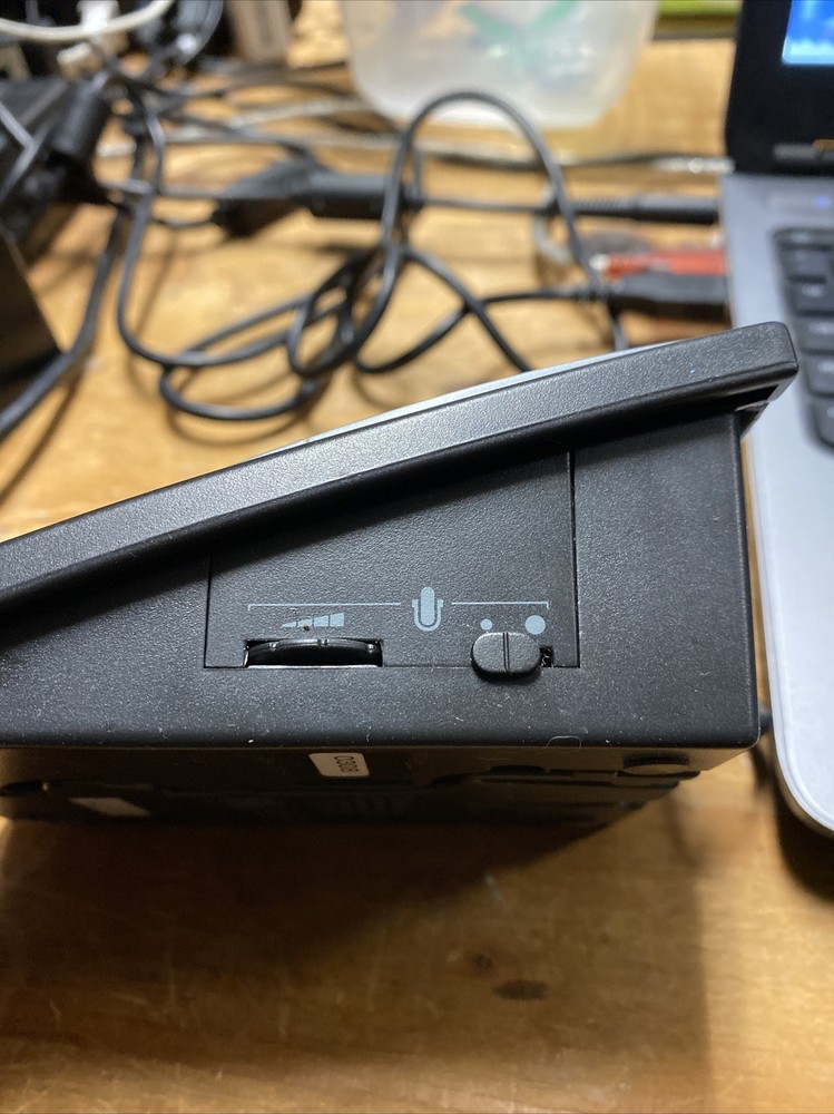 Plantronics S12 65145-01 Wired Headset System - Replacement Base Unit ONLY