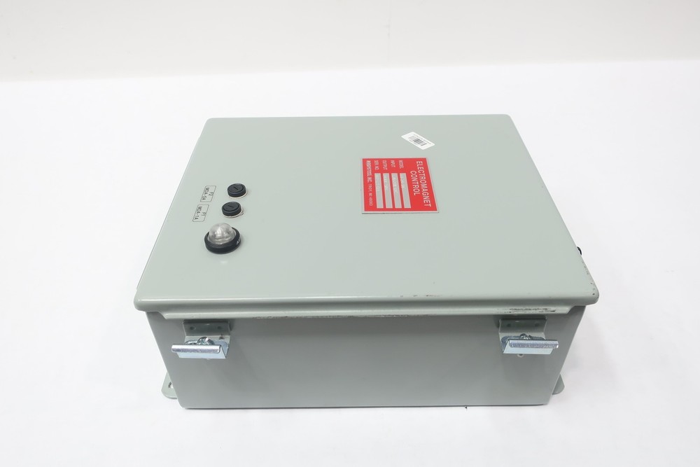 Magnetrol AU-24-50 Electromagnet Control