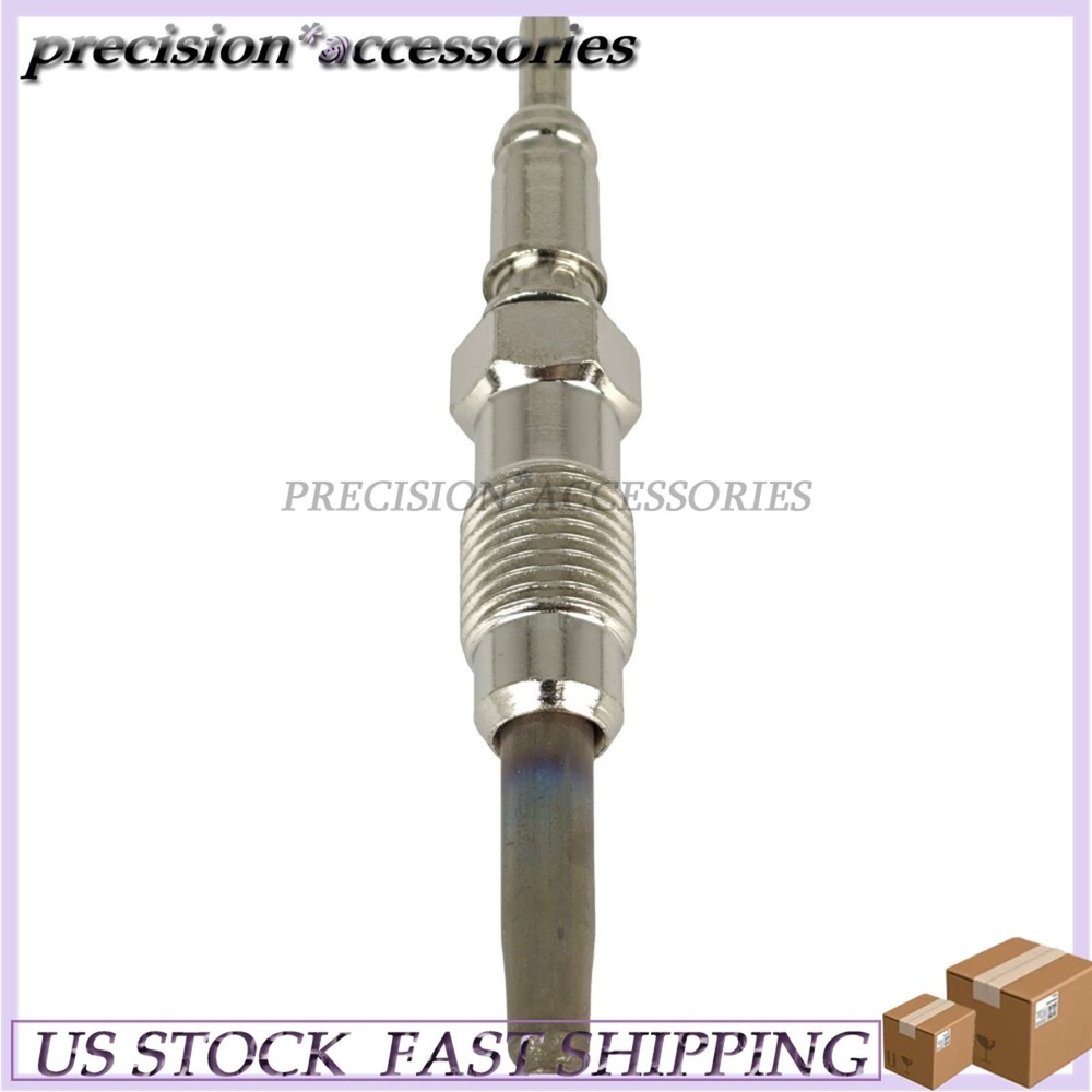 4 Pcs 01180400 6670989 Glow Plug Replacement for Deutz Engine 2011 1011, Replace
