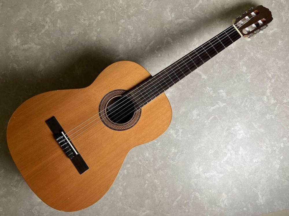 Antonio Sanchez Estudio 1C