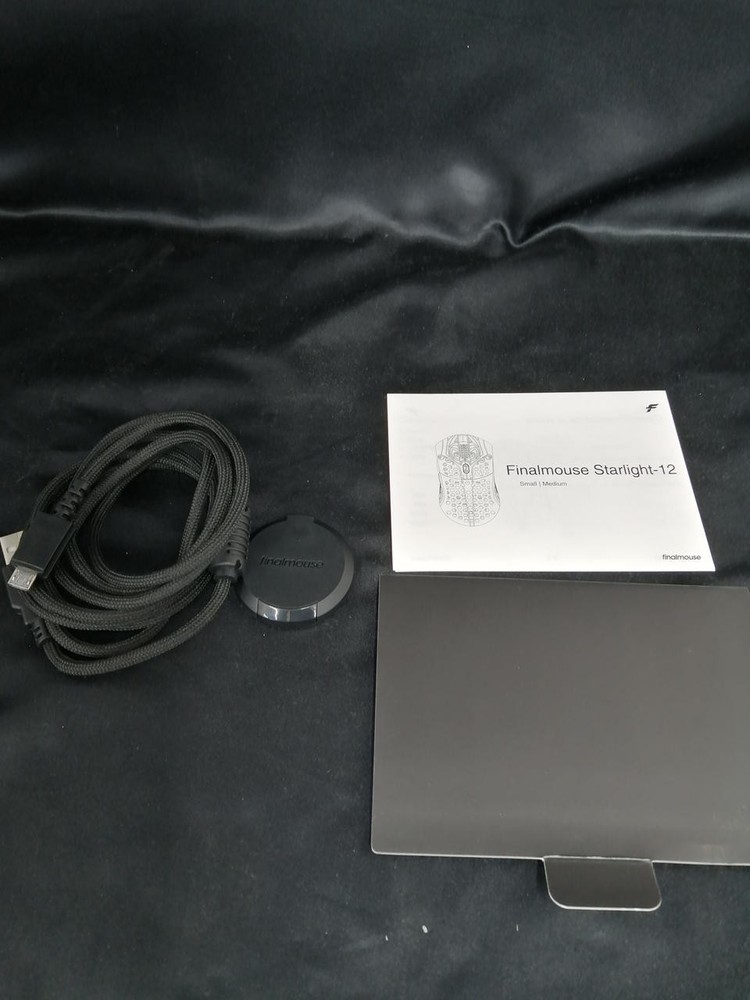 Gaming Mouse Model PHANTOM SMALL FINALMOUSE