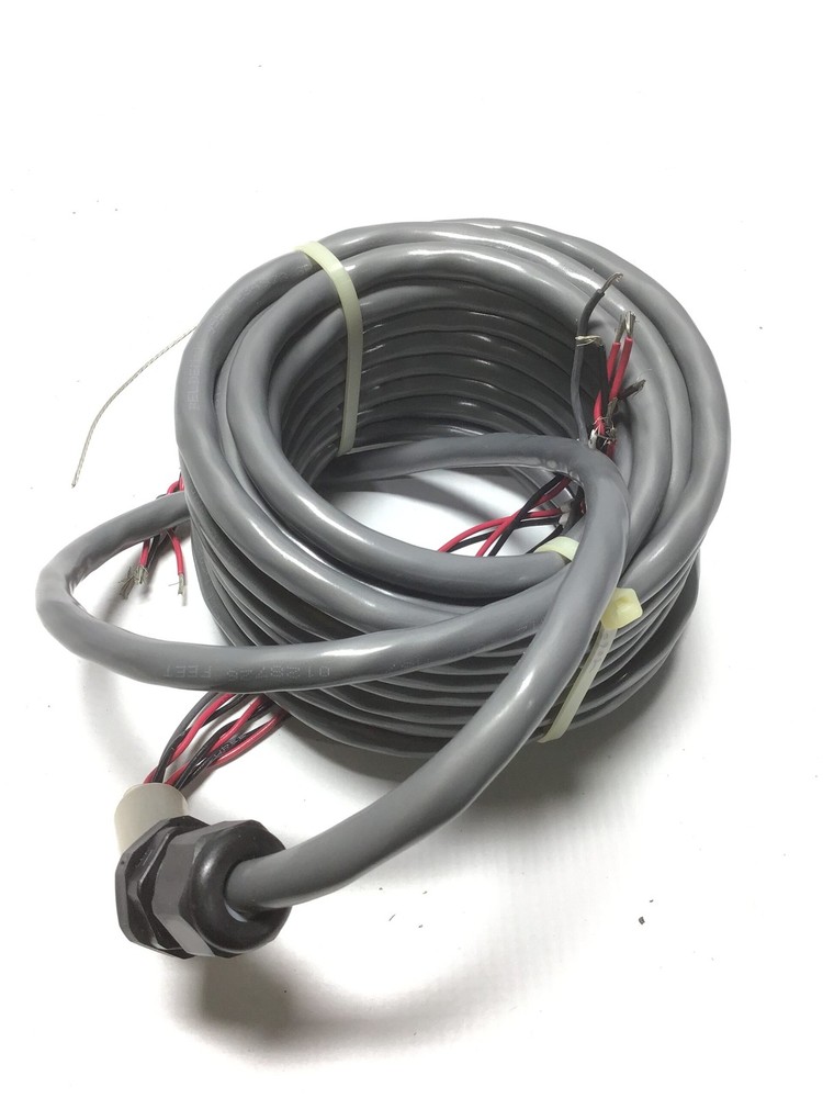 GE Hydran H201Ti Gas Analyzer