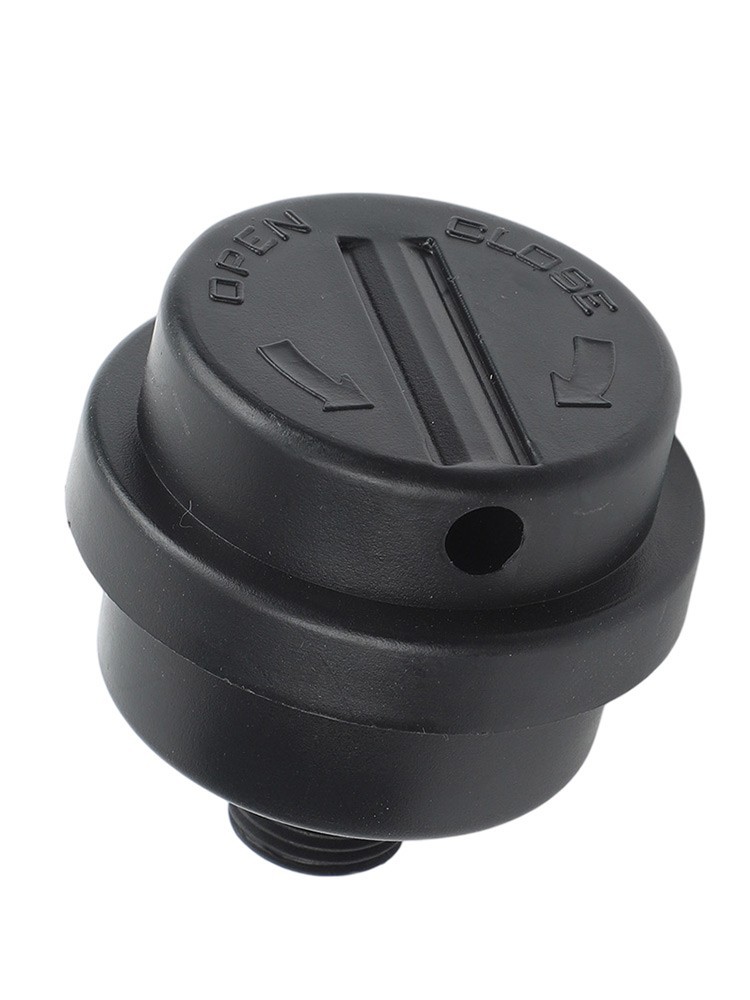 Disposable Sponge Filter Muffler Filter Air Compressor 73mmx60mm Clinker
