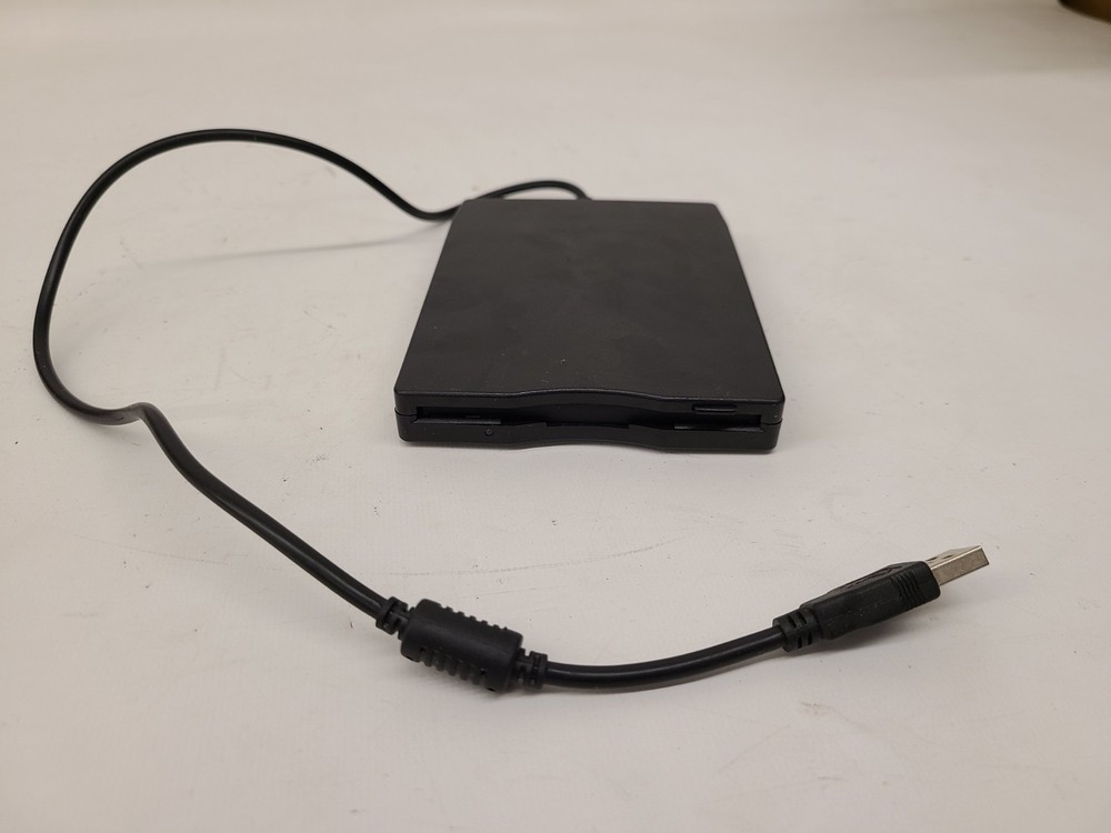 usb portable diskette drive floppy