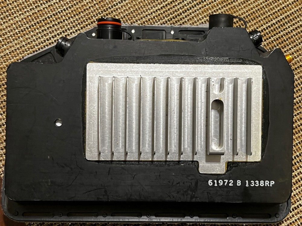 GPS SAASM Receiver SubAssembly Part numer 51806-ASD