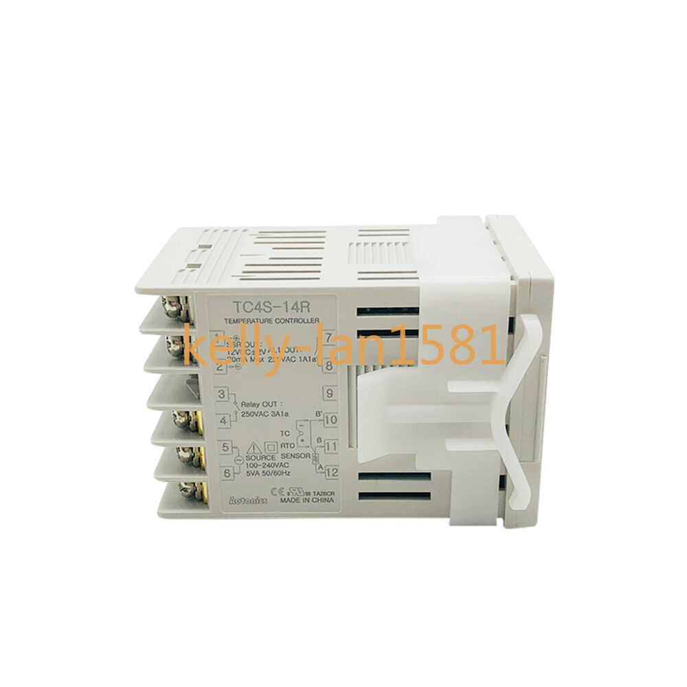 1PC Autonics TC4S-14R Temperature Controllers Standard Type New