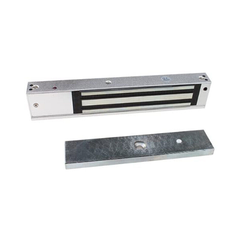 Electric RFID Magnetic Door Lock Access Controller System Maglock Card Keypad