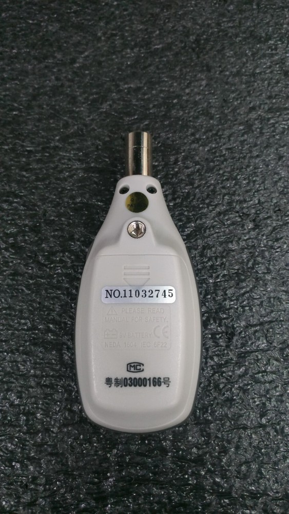 CEM DT-85A Mini Sound Lever Meter