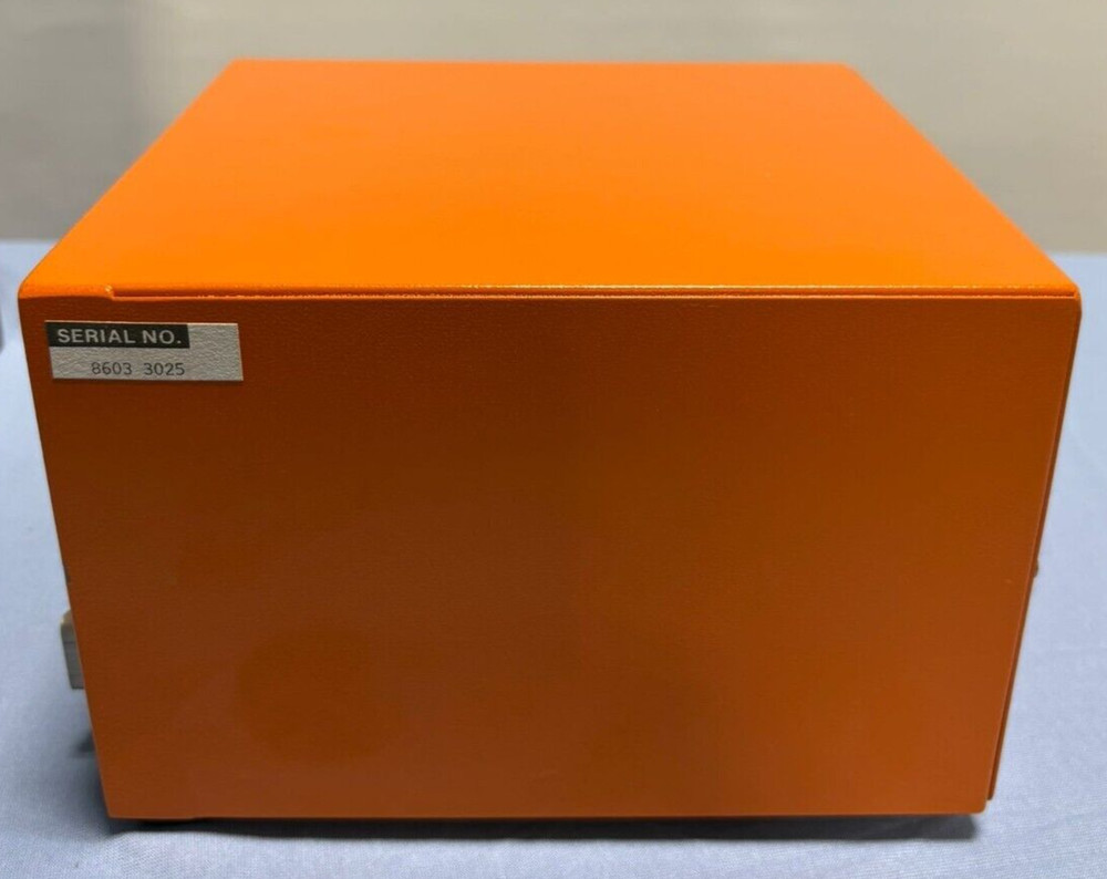 GK Instruments Series 6000 Industrial Data Recorder