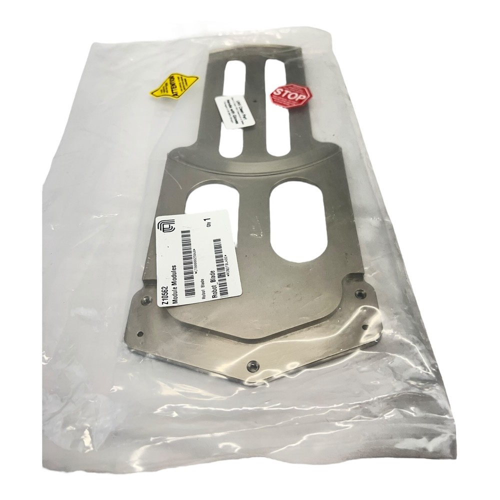 AMAT APPLIED MATERIALS END EFFECTOR ROBOT BLADE N1101190702