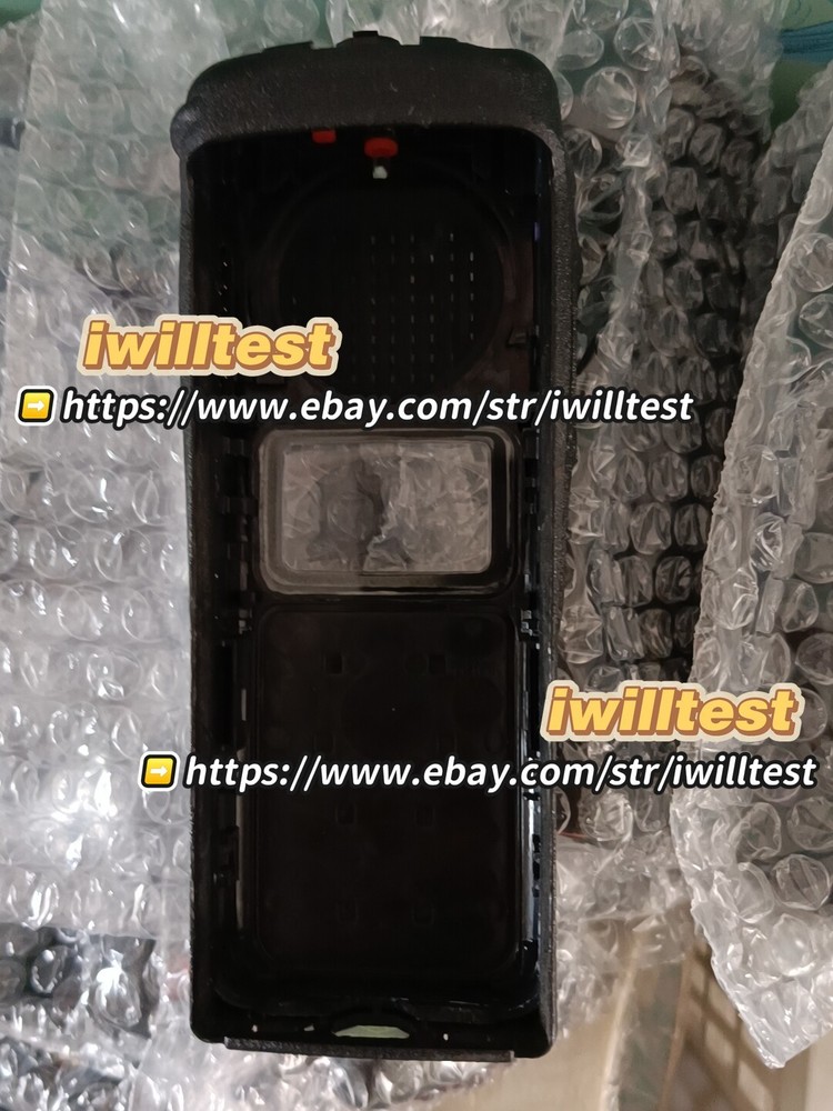 Motorola XTS25000 Original Removable Case *IW