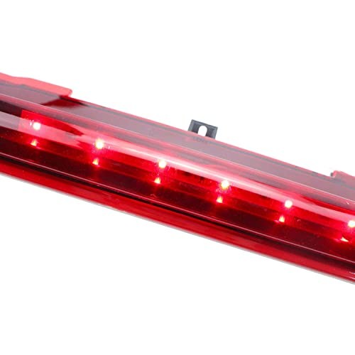 for 2002-2012 Chevrolet/Chevy Avalanche LED 3rd Third High Mount Brake Light