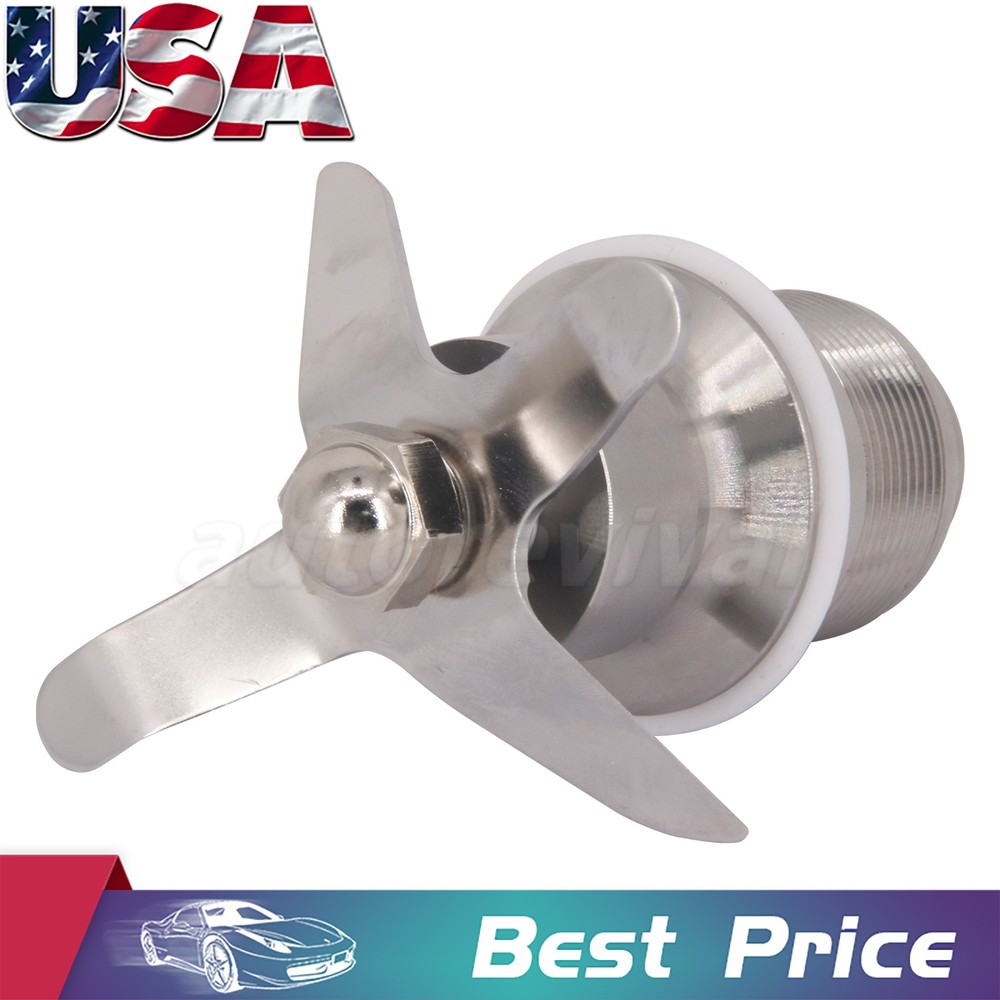 For Waring CB6 CB10 CB15 Cutting Blade Assembly Replacement 502977 Assembled USA
