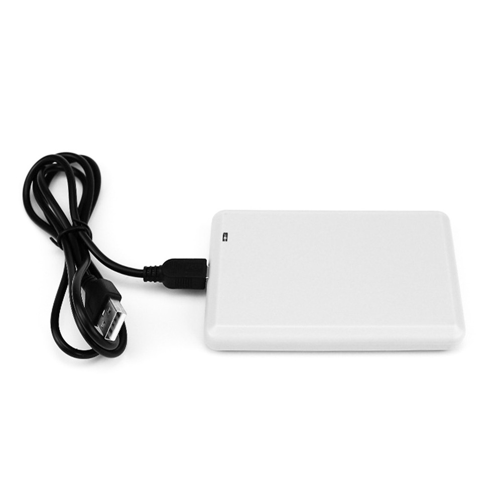 902-928MHZ UHF RFID Reader Writer Free SDK+UHF RFID Card USB RFID Reader A