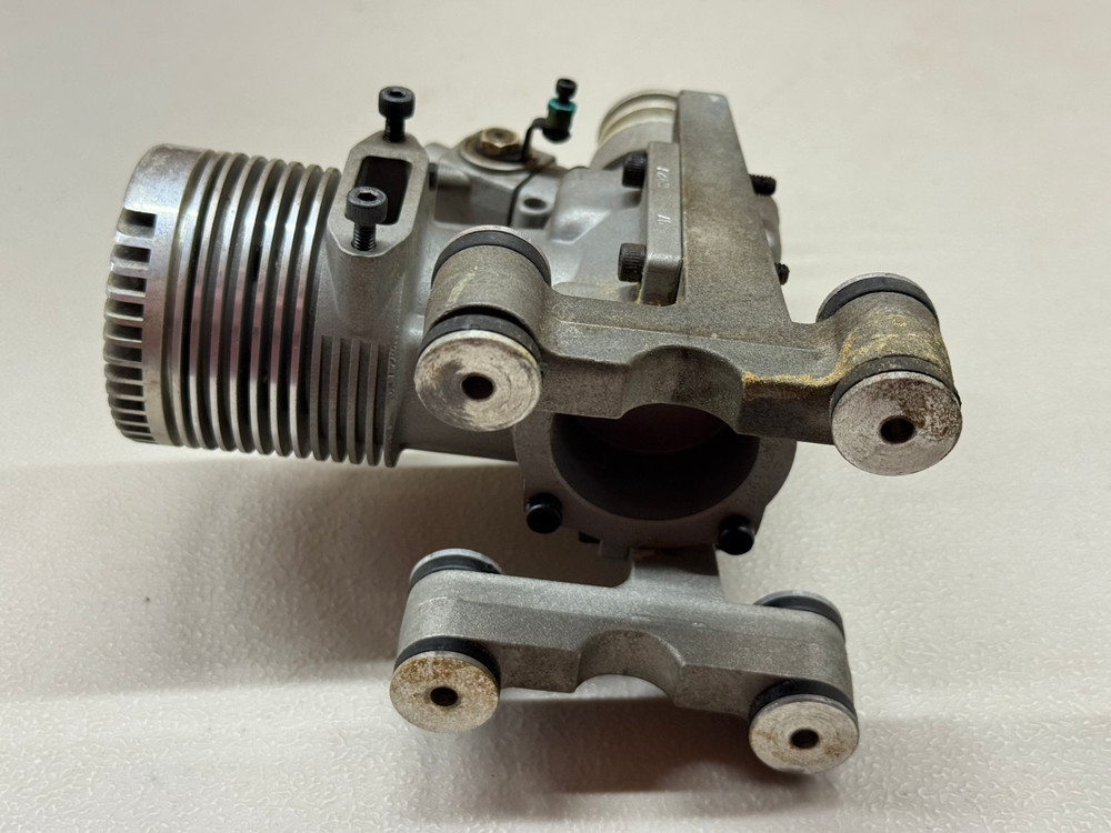 Moki M 120 RC Airplane Engine