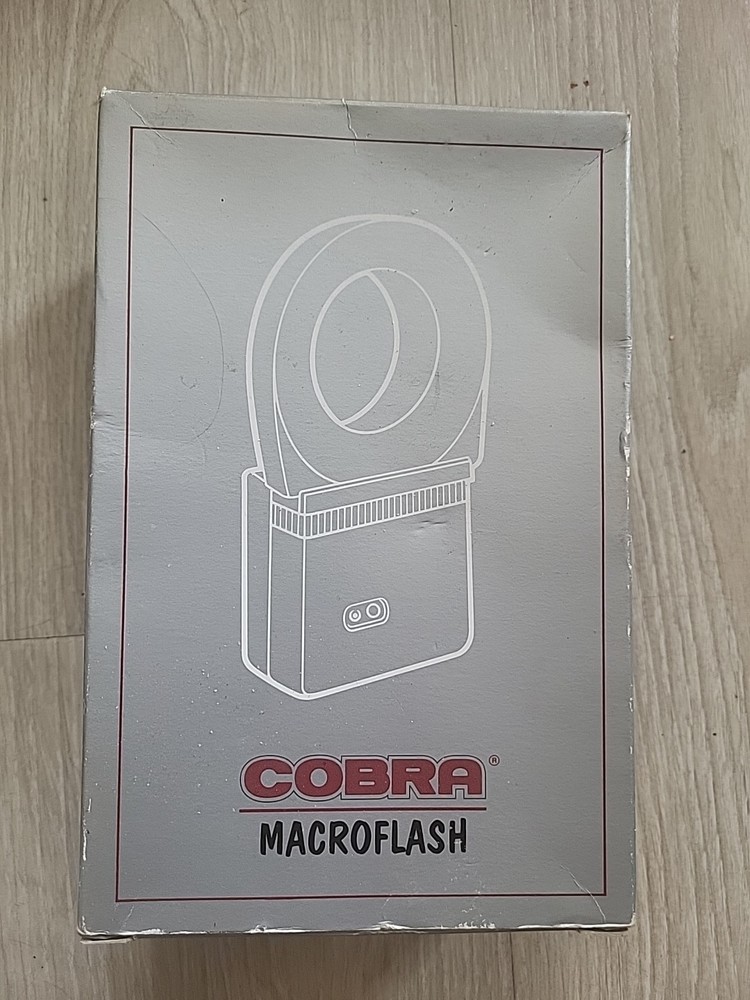 Cobra Macroflash