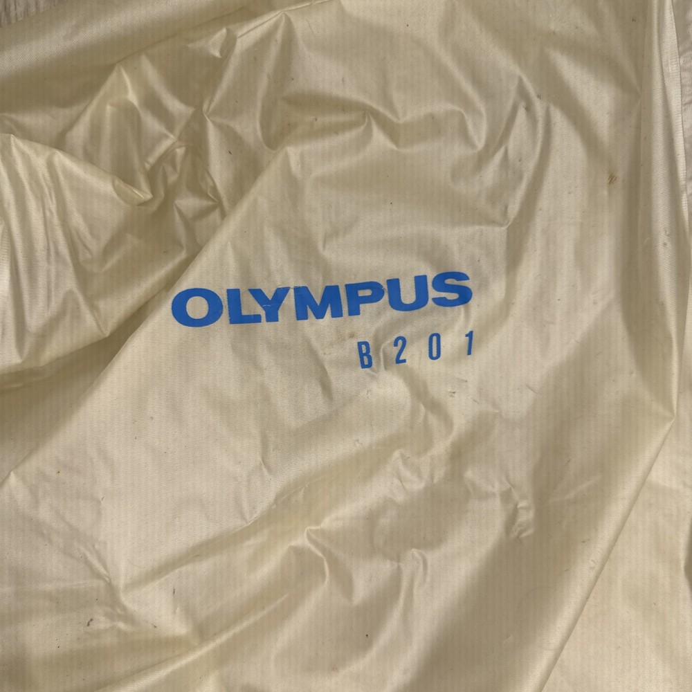 Olympus CHS CH-2 Microscope Teaching Dual Head Viewing Arm Educational Lab